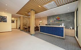 Viryla Boutique Hotel